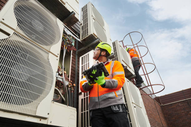 Best Geothermal HVAC Systems in Gainesville, VA