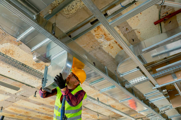 Best Air Filters and Purifiers in Gainesville, VA