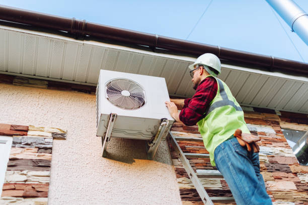 Best HVAC Consulting and Engineering in Gainesville, VA