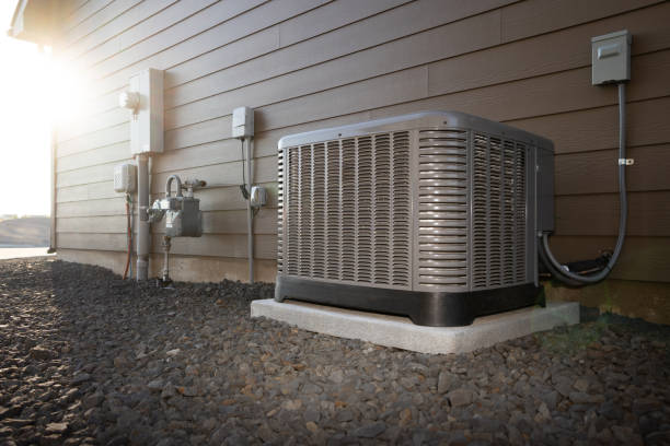 Best VRF (Variable Refrigerant Flow) Systems in Gainesville, VA